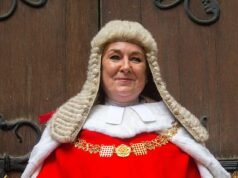 El presidente del Tribunal Supremo expresa “serias preocupaciones de seguridad” por la controvertida reforma del jurado laborista, ya que los jueces corren el riesgo de convertirse en blanco de venganzas criminales