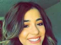 Finalmente se anuncia cargo de asesinato contra el exnovio de una estudiante de secundaria embarazada después de que ella desapareciera sin dejar rastro hace seis años.