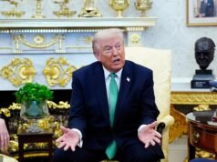 Trump arremete contra Starmer mientras Europa cierra la puerta a su llamado de ayuda para la guerra con Irán… y lo deja insistiendo en que Estados Unidos “no necesita ayuda”