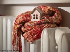 Los 1,7 millones de hogares cuyas facturas de calefacción se han duplicado desde el inicio de la guerra en Irán