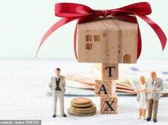 La trampa del impuesto a la herencia de £ 78,000: letra pequeña engañosa que podría hacer que sus seres queridos reciban una factura impactante