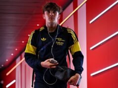 Arsenal vs Bayer Leverkusen – Liga de Campeones EN VIVO: último resultado, noticias del equipo y actualizaciones mientras los Gunners buscan llegar a cuartos de final