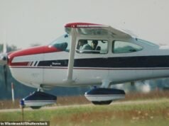 JFK Jr cortado en dos. El dolor indescriptible de Carolyn Bessette. Por qué finalmente deben revelarse estos detalles sellados de la escena del accidente que nunca fueron revelados: MAUREEN CALLAHAN