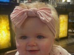 Una niña lucha por su vida mientras se propaga el brote de meningitis: crecen los temores de una ‘segunda ola’ a medida que los estudiantes huyen de sus hogares para Semana Santa y los juerguistas revelan que el virus estaba en el club Ground Zero incluso antes de lo esperado