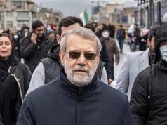 DAVID PATRIKARAKOS: La pérdida sísmica de Ali Larijani sólo hará que Irán sea más inestable