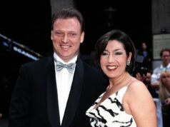 Jane McDonald dice que nunca estuvo enamorada de su marido Henrik Brixen durante ocho años y que “lo mejor que hizo en su vida” fue dejarla a ella: “Todos podían verlo, yo fui la única que no”.