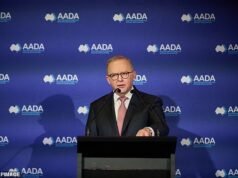 Anthony Albanese anunciará medidas de emergencia en medio de la crisis global mientras la guerra se prolonga