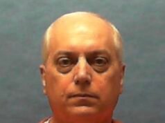 Florida ejecuta a un hombre por el brutal asesinato de una joven madre que llamó desesperadamente al 911 mientras estaba atada a la parte trasera de un automóvil