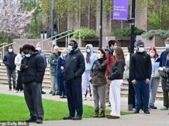 Los casos de meningitis aumentan a 20 mientras el brote de Kent aumenta en un tercio en un solo día