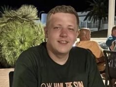 ‘Talentoso’ estudiante de 20 años que venció al cáncer muere tras contraer sepsis por ‘inadecuada higiene hospitalaria’