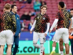 Barcelona vs Newcastle – Liga de Campeones EN VIVO: último resultado, noticias del equipo y actualizaciones mientras las urracas se dirigen al Camp Nou con un sorteo delicadamente equilibrado