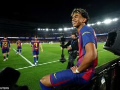 Barcelona – Newcastle 7-2 (8-3 global): el equipo de Eddie Howe produce una cena de perro en defensa en una derrota europea récord