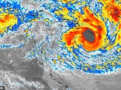 El ciclón tropical Narelle se dirige hacia Queensland y se advierte a los australianos que se preparen AHORA antes de que sea demasiado tarde.