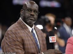 El ícono de la NBA Shaquille O’Neal cubre los gastos del funeral de una niña de 12 años que murió después de una violenta pelea en una parada de autobús