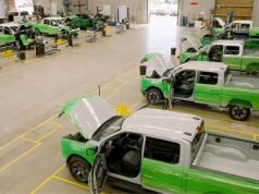 Una empresa de vehículos eléctricos colapsa en Australia: BossCap entra en quiebra