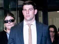 Vea la supuesta pelea en la que el chico malo de la NRL y su madre fueron acusados de agredir a un adolescente en el fútbol