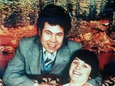 Dentro de la Casa de los Horrores: Viví durante un año con los asesinos en serie Fred y Rose West. Me persigue un olor fétido y en ese momento escapé por poco de la muerte.