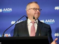 Peter van Onselen: La ‘tormenta perfecta’ que enfrenta Australia mientras el conflicto en Medio Oriente se prolonga