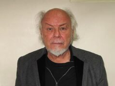 El pedófilo Gary Glitter, de 81 años, “se está quedando sin fuerza” y probablemente muera tras las rejas