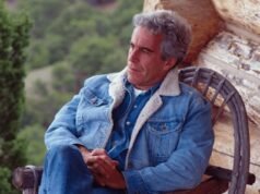 Influencers macabros acuden en masa a la famosa “Pedo Island” de Jeffrey Epstein para filmar contenido que se ha convertido en un éxito entre los espectadores de YouTube.