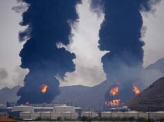 Se teme que el petróleo alcance los 200 dólares el barril mientras Irán apunta a Arabia Saudita y Qatar mientras Teherán libra una “guerra económica a gran escala” contra Occidente.