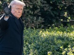 Trump amenaza con ‘detonar masivamente’ el campo de gas de Irán mientras los precios del petróleo aumentan después de que Teherán bombardee sitios de energía del Golfo: actualizaciones en vivo