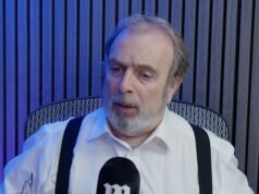 ¡Gran Bretaña debe construir su propia BOMBA! Peter Hitchens apoya el plan de Ed Davey para una disuasión nuclear libre de la América de Trump