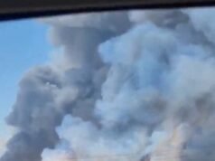 Los británicos dijeron a la FMH que usaran menos los hornos a medida que estalla la crisis energética en Medio Oriente… y Rachel Reeves ‘no puede ayudar porque agotó el límite de su tarjeta de crédito en el Reino Unido’