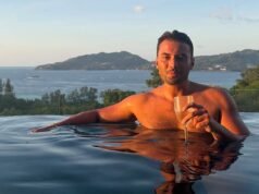 Jordan Wright, ex estrella de TOWIE, encontrado muerto en una zanja de drenaje en Tailandia después de registrarse solo en un hotel