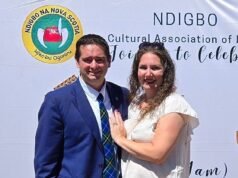 Los chantajistas publicaron fotos y vídeos íntimos míos y de mi esposa, dice un legislador canadiense