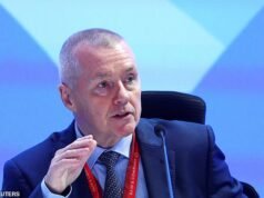 Los pasajeros se enfrentan a un aumento vertiginoso de las tarifas aéreas “como después del 11 de septiembre” debido a la guerra de Irán, advierte el jefe de aviación mundial