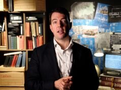 ¿Qué hace que el dron “kamikaze” Shahed sea el arma más temida del arsenal de Irán? Un nuevo programa del Daily Mail desmantela el primitivo sistema que está asolando el Golfo