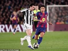 Preguntas y respuestas confidenciales de Newcastle: ¿Qué tan grave es la lesión de Sandro Tonali? ¿REALMENTE quiere salir? ¿Howe reducirá sus pérdidas con Nick Woltemade? ¿Cuáles son las últimas novedades sobre el contrato de Tino Livramento? ¿A quién buscamos? ¿Y dónde quedó Yoane Wissa después del Chelsea?