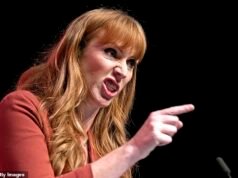 La pregunta ya no es si Angela Rayner se postulará, sino ¿podrá ganar? Sé la respuesta, escribe DAN HODGES.