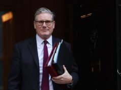 Casi una cuarta parte de los británicos dicen que votaron de manera equivocada en las elecciones generales, y el arrepentimiento es mayor entre los partidarios del Partido Laborista, en medio de un pesimismo generalizado sobre el costo de la vida.