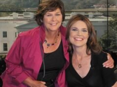 Inquietantes imágenes finales de Nancy Guthrie el día de su desaparición entregadas al FBI