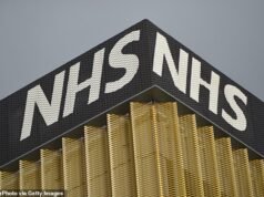 La dietista que engañó para llegar a un puesto senior en el NHS es despedida después de que sus colegas descubrieron que no sabía dónde estaban los intestinos, qué hacía la vesícula biliar o cómo calcular el IMC.