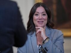 El guardaespaldas del Secretario de Trabajo de Trump renuncia tras acusaciones de romance y una caótica investigación en el lugar de trabajo