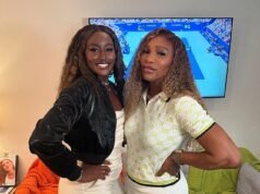 La estrella del tenis revela los secretos detrás del regreso de Serena Williams a los 44 años, días después de que mostrara su pérdida de peso en traje de baño