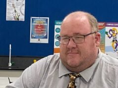 Desenmascarado: espeluznante profesor de ciencias de Queensland que hizo comentarios indescriptiblemente VILES a estudiantes atónitos de Year 10