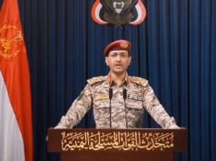 Los rebeldes hutíes de Yemen se unen a la guerra del lado de Irán y prometen atacar barcos estadounidenses en el Estrecho de Ormuz mientras el Golfo es nuevamente golpeado por drones iraníes: actualizaciones en vivo