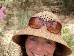 Una madre británica de 56 años muere cuando un terremoto provoca una ‘ola extraña’ que la aplasta contra las rocas mientras nadaba en Tenerife.