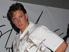 Joe Burrow y la modelo Olivia Ponton provocan rumores de que han vuelto a estar juntos… días después de que lo vincularan con Alix Earle