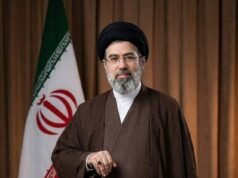 Trump reveló el gran secreto “GAY” de los dictadores islámicos: el nuevo ayatolá iraní no es el ÚNICO déspota que vive una doble vida…