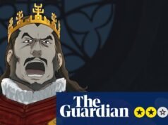 Scarlet Review – Mamoru Hosoda transforma Hamlet en una historia de caballeros al acecho y una profunda “nada” | Película