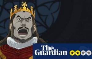 Scarlet Review – Mamoru Hosoda transforma Hamlet en una historia de caballeros al acecho y una profunda “nada” | Película