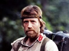 Trump rompe el silencio sobre la muerte de su ‘partidario’ Chuck Norris a los 86 años: ‘Era un tipo duro muy bueno’