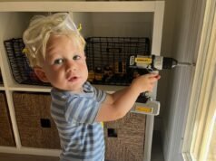 Un adorable niño murió días después de cumplir tres años cuando su resfriado se convirtió en una terrible espiral de enfermedad