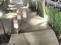 La estrella de TOWIE Moment, Jordan Wright, amenaza con ‘maldito tiroteo’ días antes de ser encontrado muerto