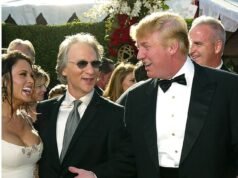 Trump golpea a Bill Maher con un insulto sorprendente mientras se anuncia que el comediante ha recibido un prestigioso premio… solo para que se lo arrebaten en un repentino cambio de sentido.